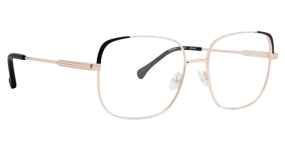 Trina Turk TTGEORGIA Eyeglasses - view 3